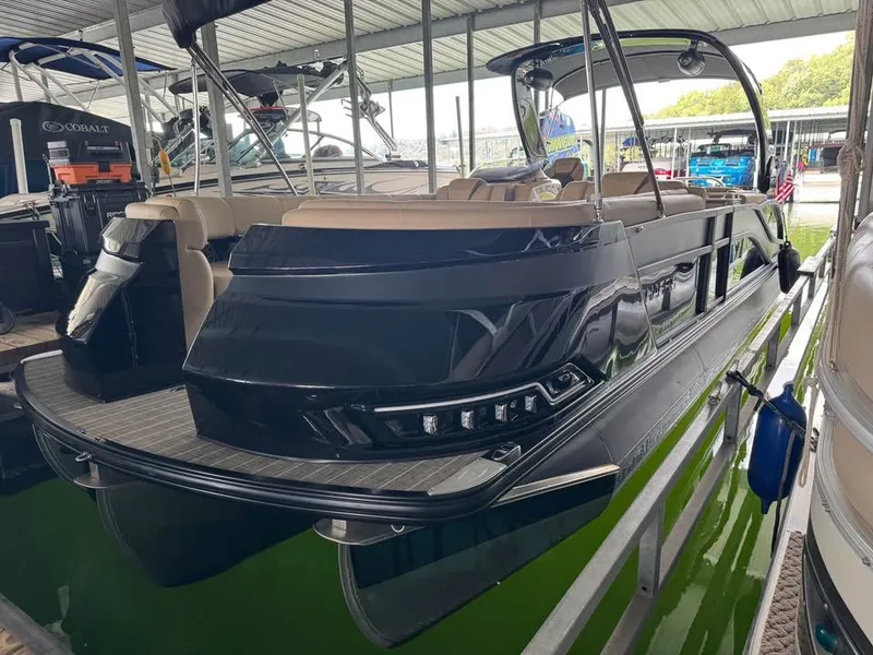 The Image of Harris 270GM 2023 - 1