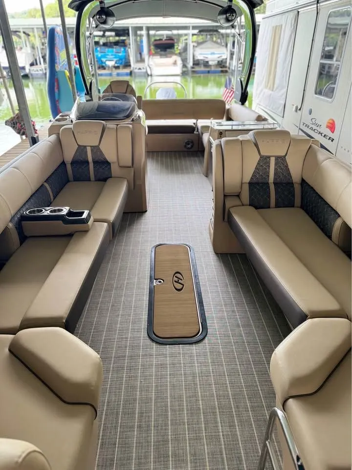 Slide: The Image of Harris 270GM 2023 - 3