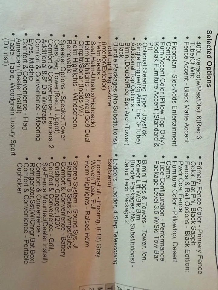 Slide: The Image of Harris 270GM 2023 - 4
