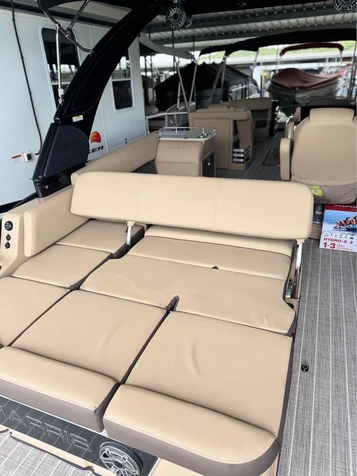 Slide: The Image of Harris 270GM 2023 - 5