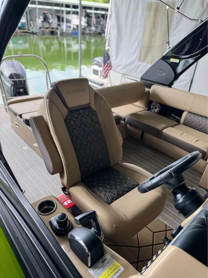 Slide: The Image of Harris 270GM 2023 - 6