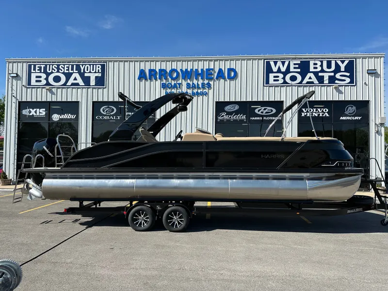 Slide: The Image of Harris 270GM 2023 - 9