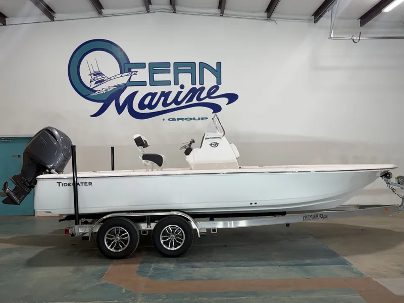 The Image of Tidewater 2110BMT 2026 - 1