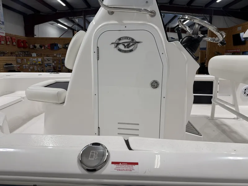 Slide: The Image of Tidewater 2110BMT 2026 - 17