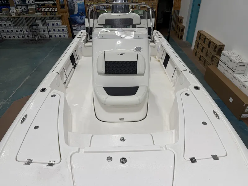 Slide: The Image of Tidewater 2110BMT 2026 - 22