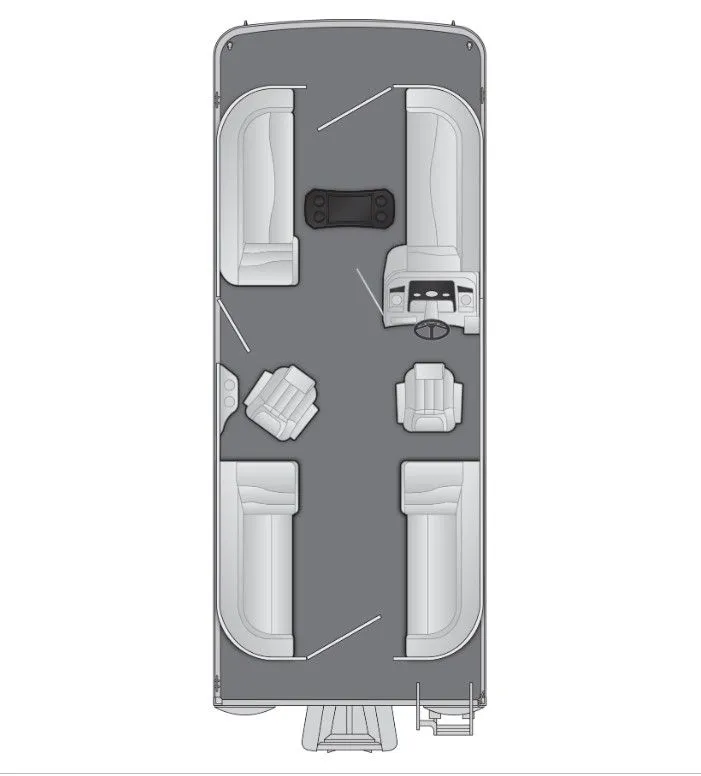 Slide: The Image of Bennington 22SSR S-One 2026 - 20