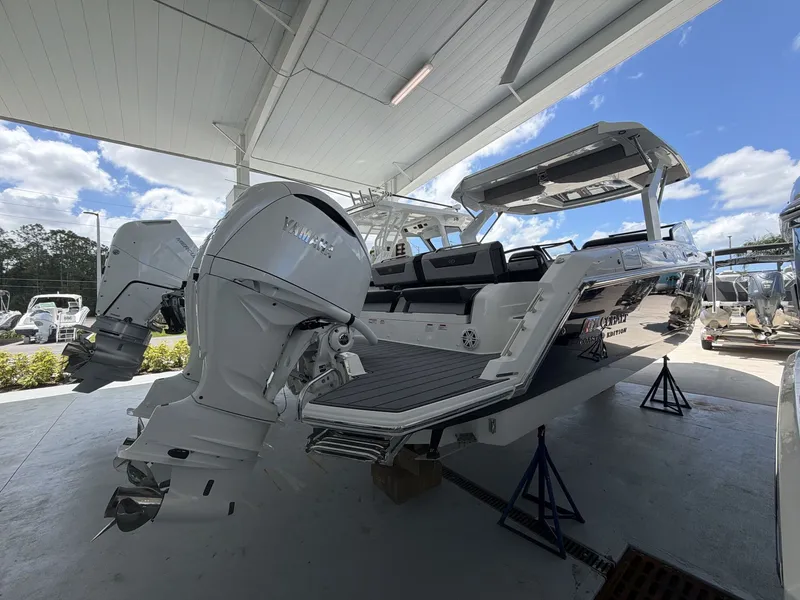 Slide: The Image of Cobalt R31 2026 - 16