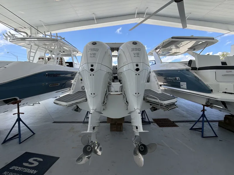 Slide: The Image of Cobalt R31 2026 - 18