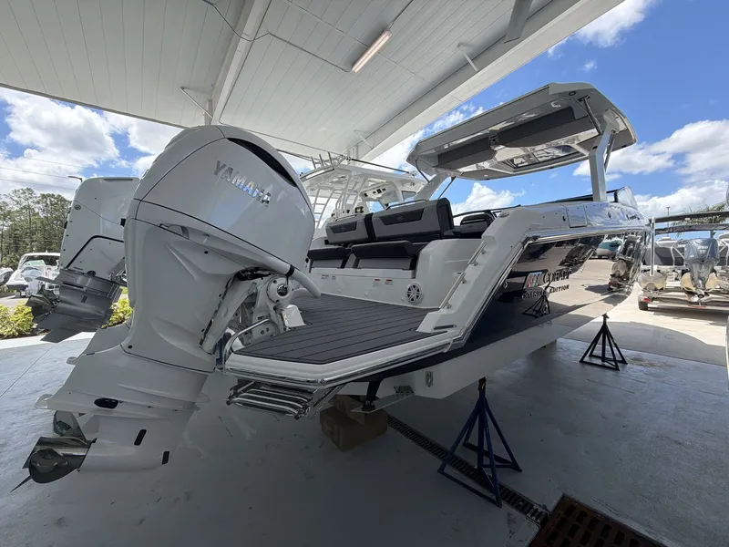 Slide: The Image of Cobalt R31 2026 - 5