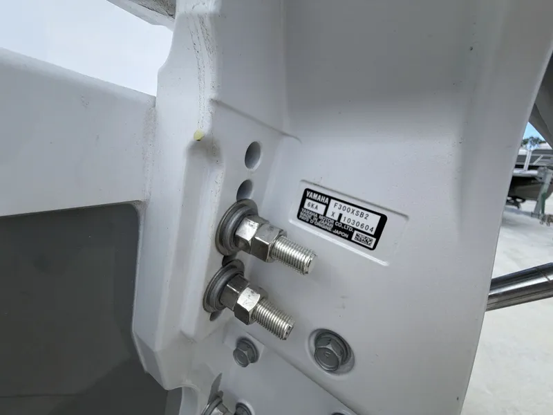 Slide: The Image of Sportsman Heritage 231 Center Console 2026 - 15