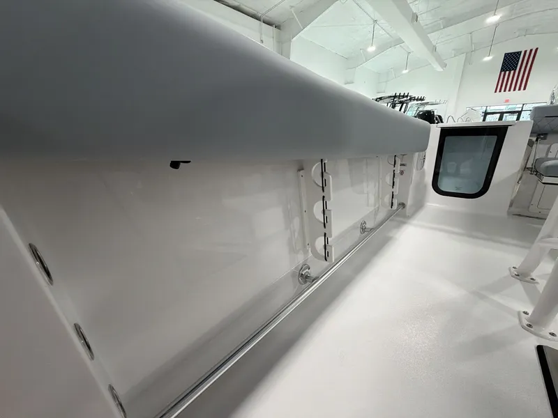 Slide: The Image of Sportsman Open 232 Center Console 2026 - 14