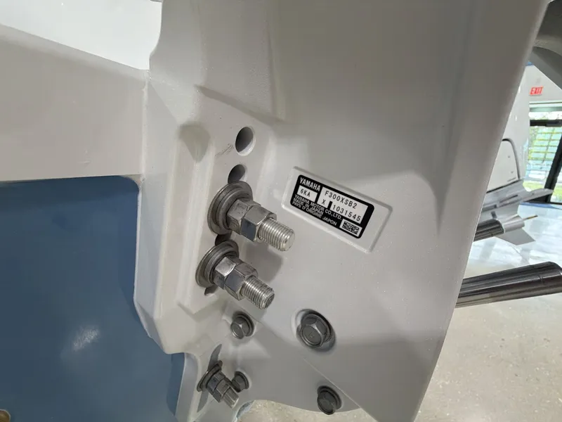 Slide: The Image of Sportsman Open 232 Center Console 2026 - 15