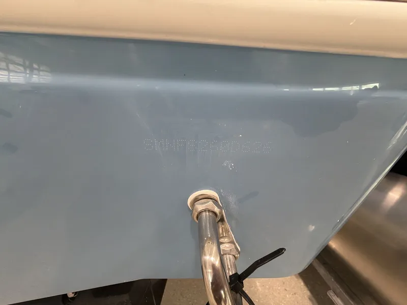 Slide: The Image of Sportsman Open 232 Center Console 2026 - 16