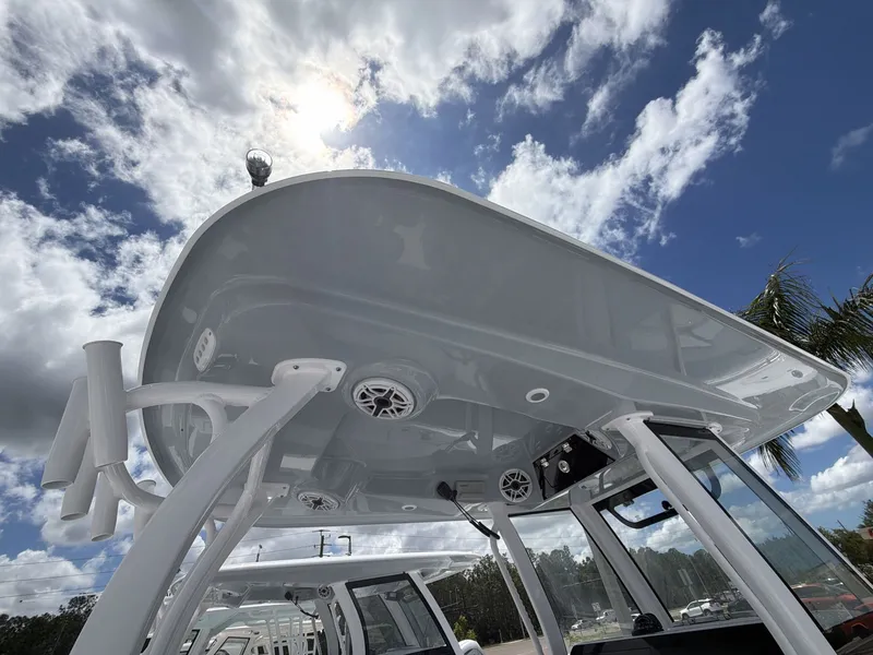 Slide: The Image of Sportsman Open 282 Center Console 2026 - 3