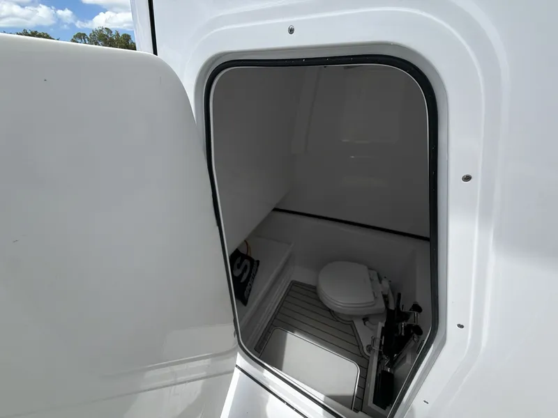 Slide: The Image of Sportsman Open 282 Center Console 2026 - 4