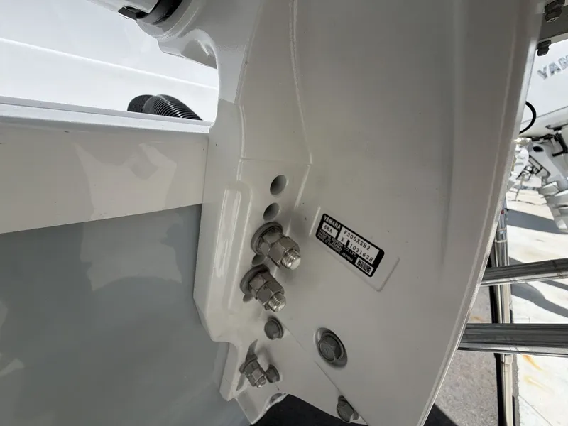 Slide: The Image of Sportsman Open 282 Center Console 2026 - 6