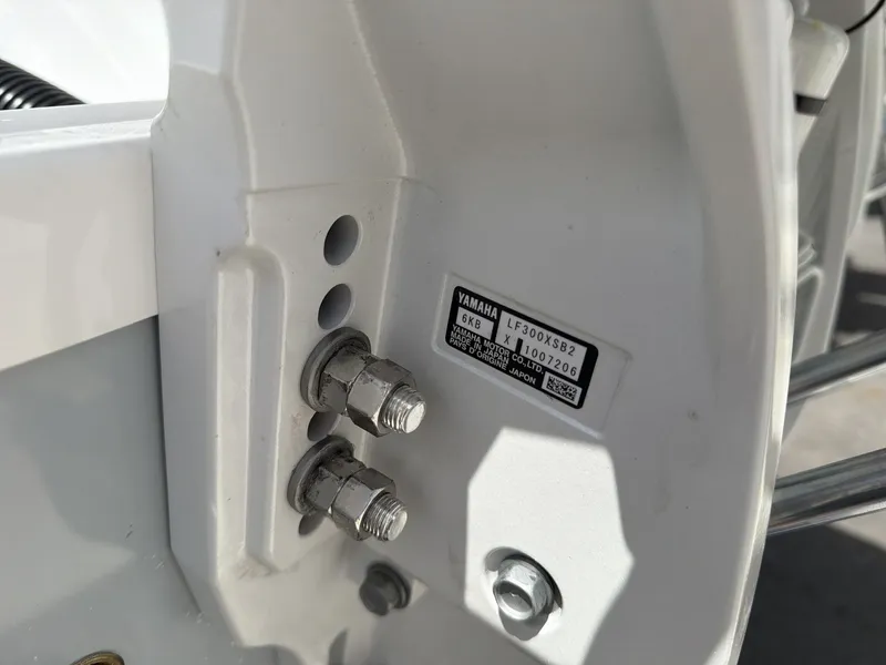 Slide: The Image of Sportsman Open 282 Center Console 2026 - 7