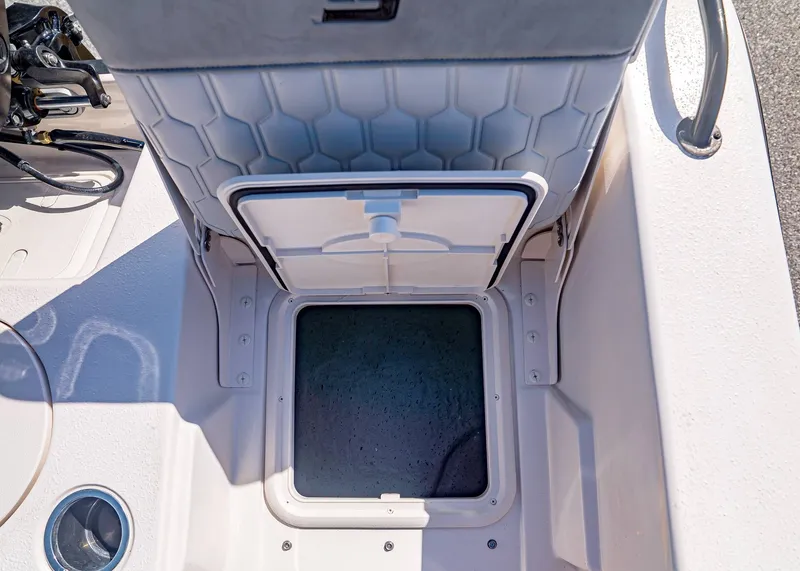 Slide: The Image of Carolina 21 LS 2026 - 10