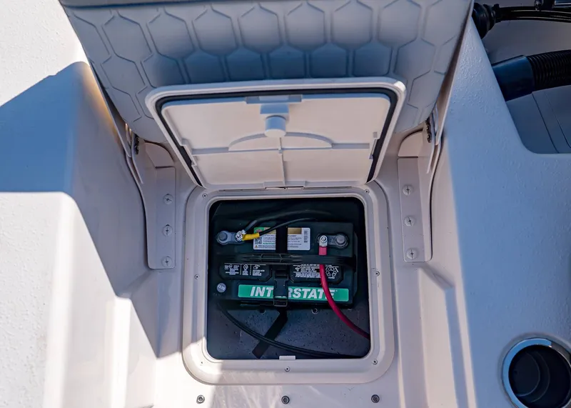 Slide: The Image of Carolina 21 LS 2026 - 11