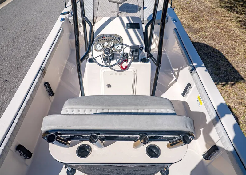 Slide: The Image of Carolina 21 LS 2026 - 12