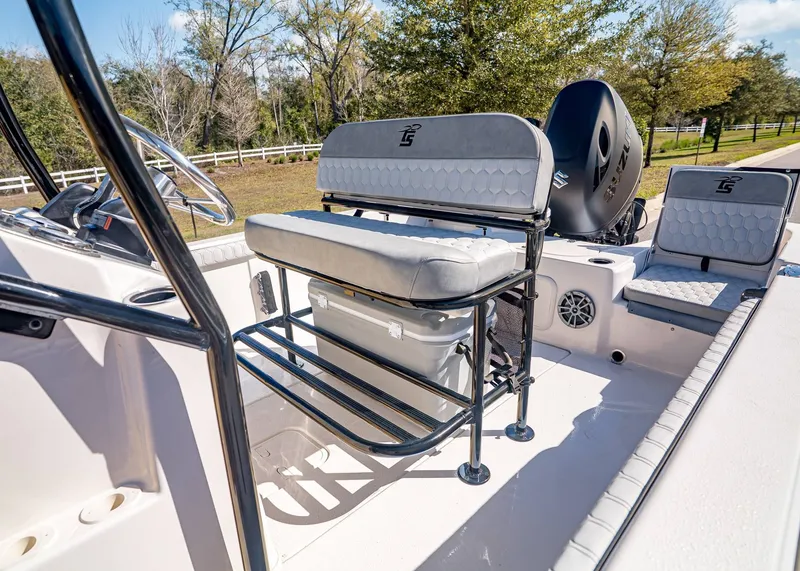 Slide: The Image of Carolina 21 LS 2026 - 14