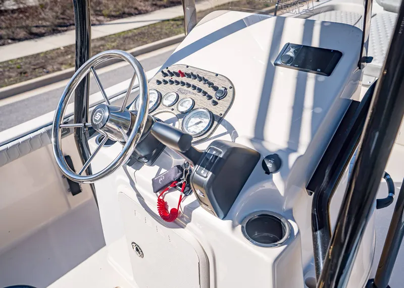 Slide: The Image of Carolina 21 LS 2026 - 16