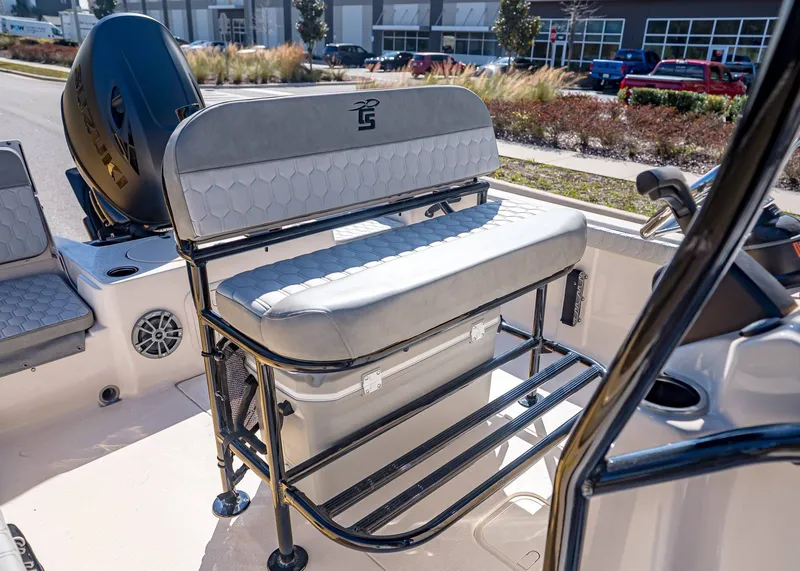 Slide: The Image of Carolina 21 LS 2026 - 17