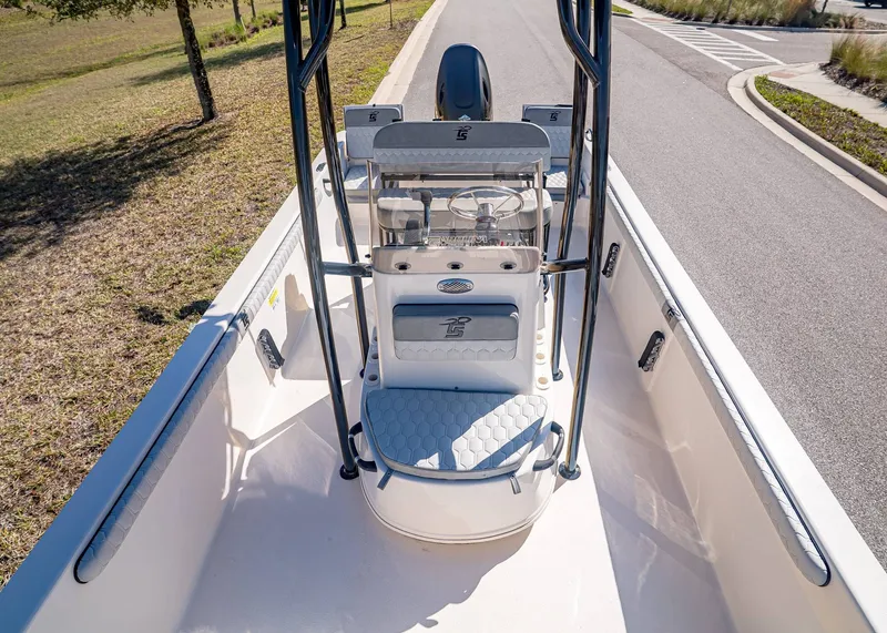 Slide: The Image of Carolina 21 LS 2026 - 19