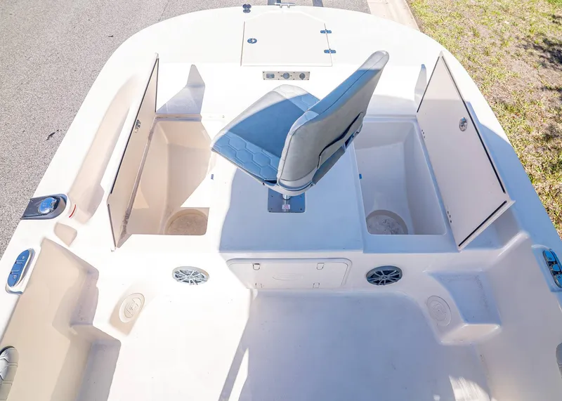 Slide: The Image of Carolina 21 LS 2026 - 21