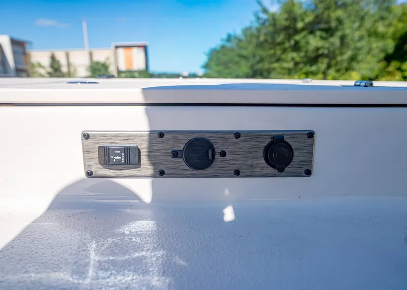 Slide: The Image of Carolina 21 LS 2026 - 23