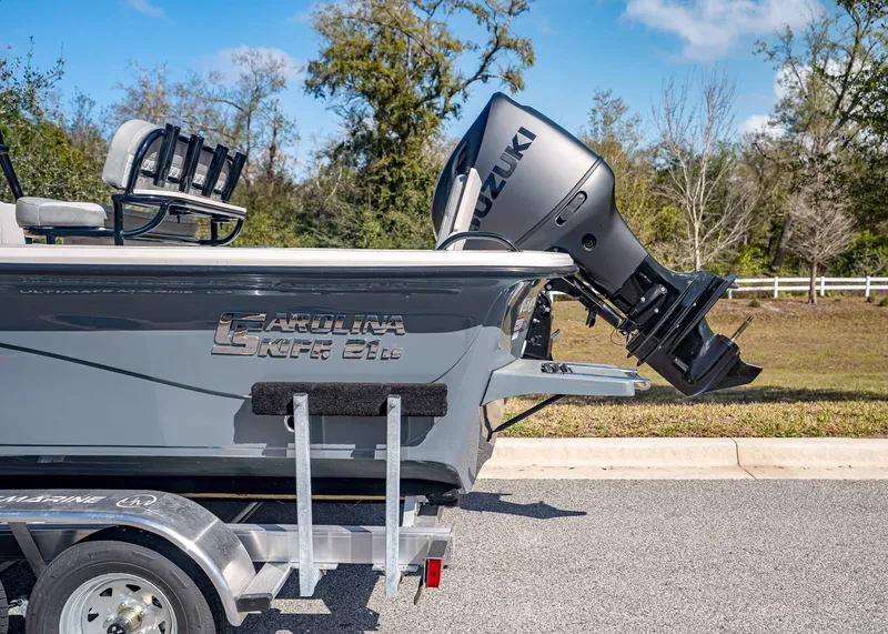 Slide: The Image of Carolina 21 LS 2026 - 3