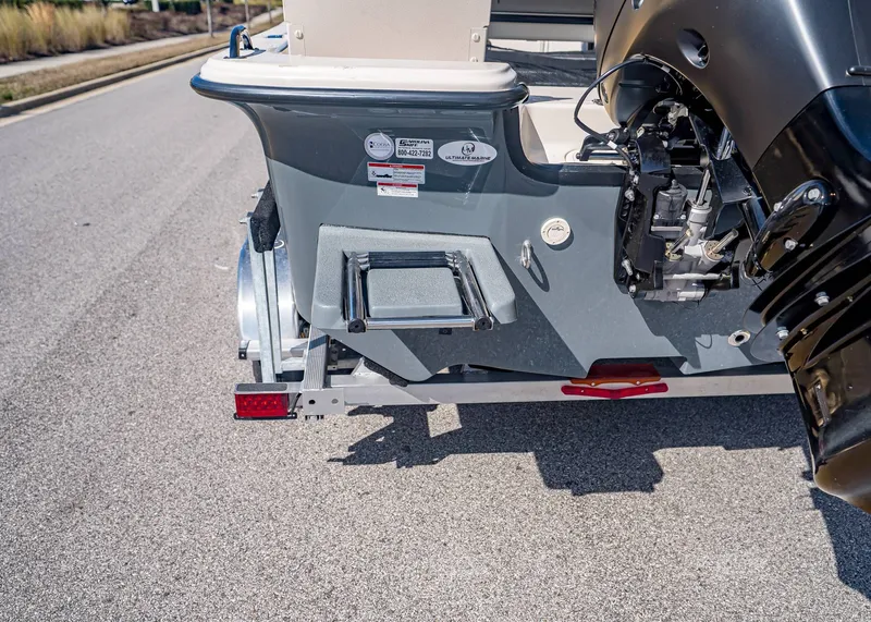 Slide: The Image of Carolina 21 LS 2026 - 4