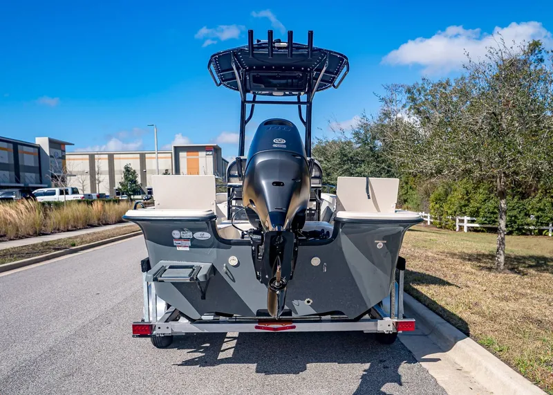 Slide: The Image of Carolina 21 LS 2026 - 5