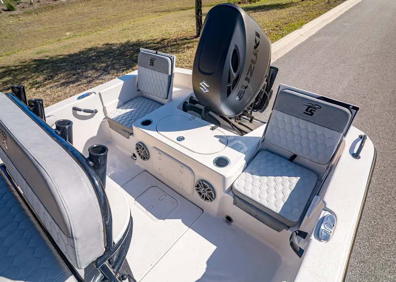 Slide: The Image of Carolina 21 LS 2026 - 7