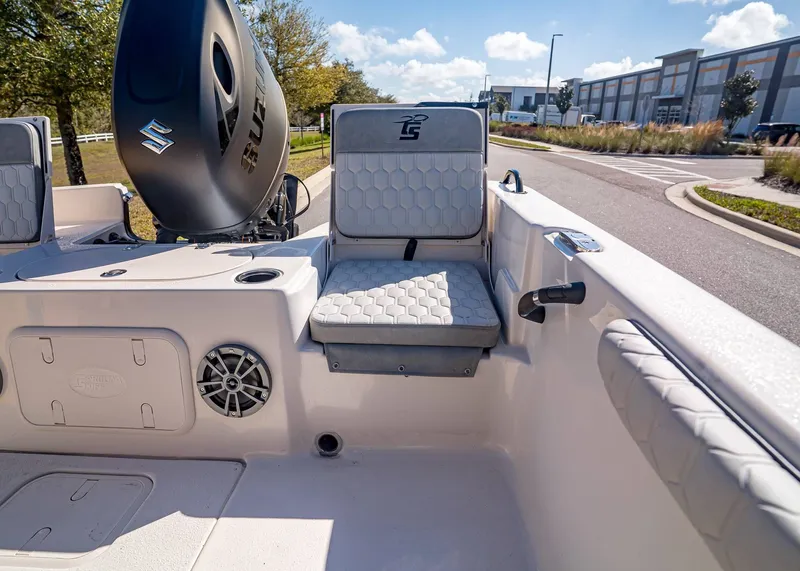 Slide: The Image of Carolina 21 LS 2026 - 8