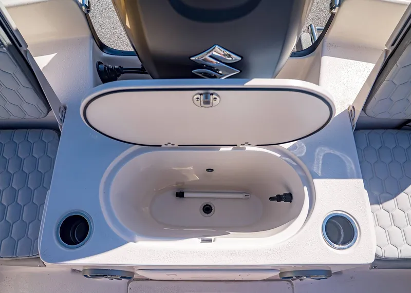 Slide: The Image of Carolina 21 LS 2026 - 9