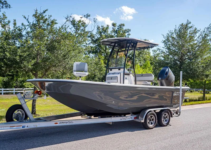 The Image of Carolina 21 LS 2026 - 1