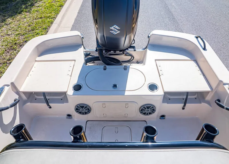 Slide: The Image of Carolina 21 LS 2026 - 10