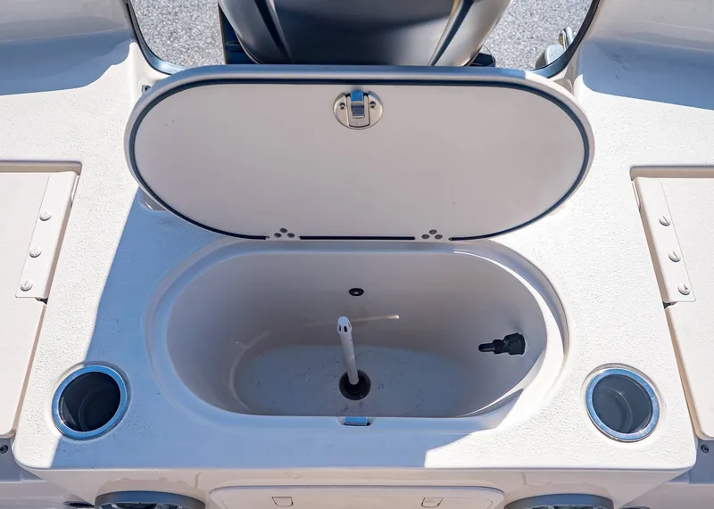 Slide: The Image of Carolina 21 LS 2026 - 11