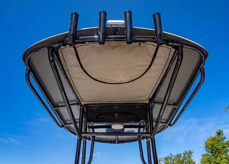 Slide: The Image of Carolina 21 LS 2026 - 12