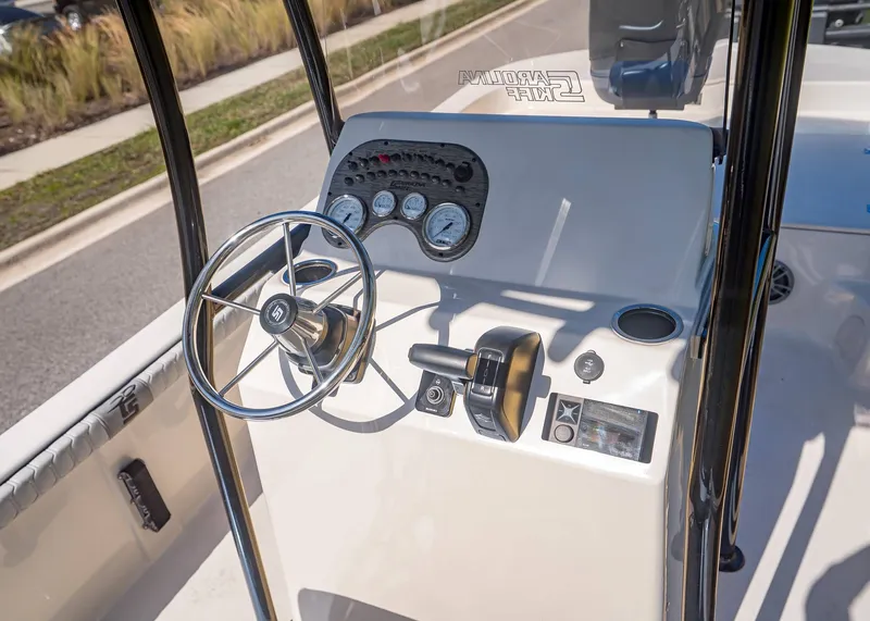 Slide: The Image of Carolina 21 LS 2026 - 13