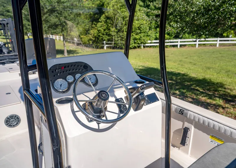 Slide: The Image of Carolina 21 LS 2026 - 14