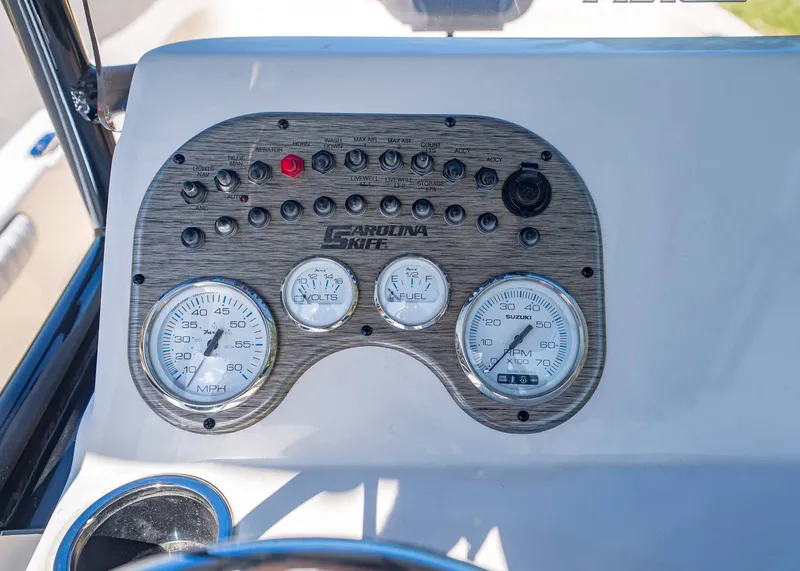 Slide: The Image of Carolina 21 LS 2026 - 15