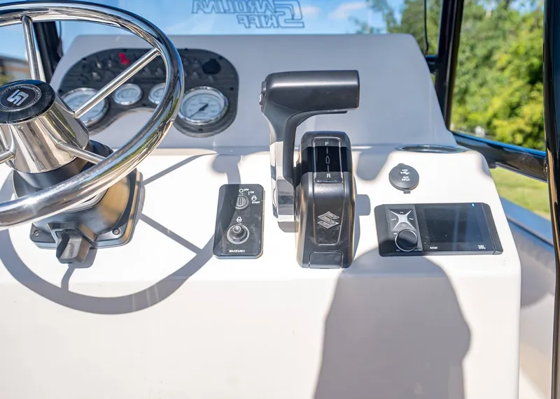 Slide: The Image of Carolina 21 LS 2026 - 16