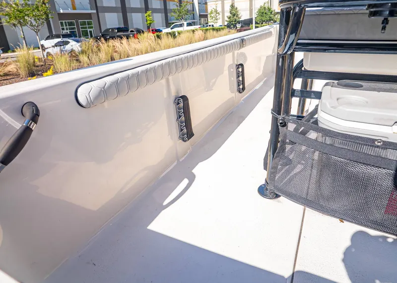 Slide: The Image of Carolina 21 LS 2026 - 17