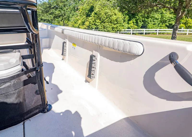 Slide: The Image of Carolina 21 LS 2026 - 18