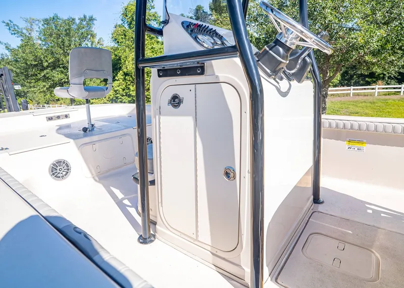 Slide: The Image of Carolina 21 LS 2026 - 19