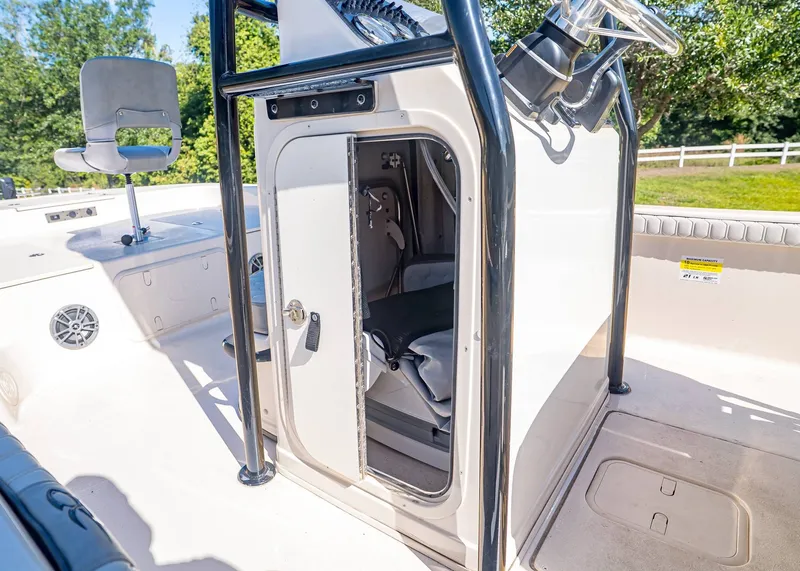 Slide: The Image of Carolina 21 LS 2026 - 20