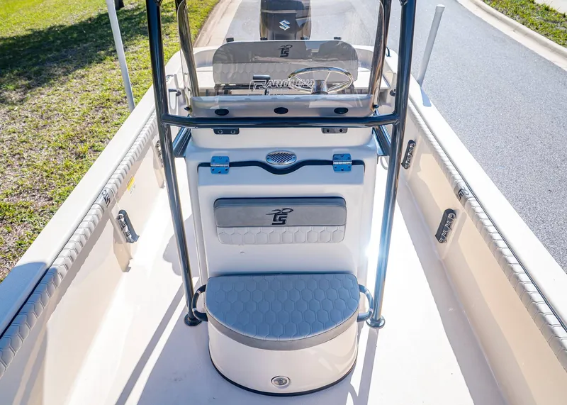 Slide: The Image of Carolina 21 LS 2026 - 21