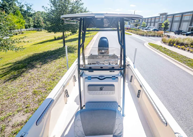 Slide: The Image of Carolina 21 LS 2026 - 22